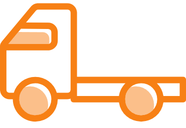 迁安拖车/平板车